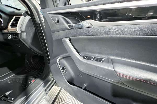 2021 LDV T60 LUXE Mega Tub SK8C 4X4 LWB