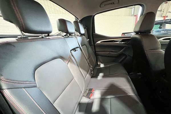 2021 LDV T60 LUXE Mega Tub SK8C 4X4 LWB