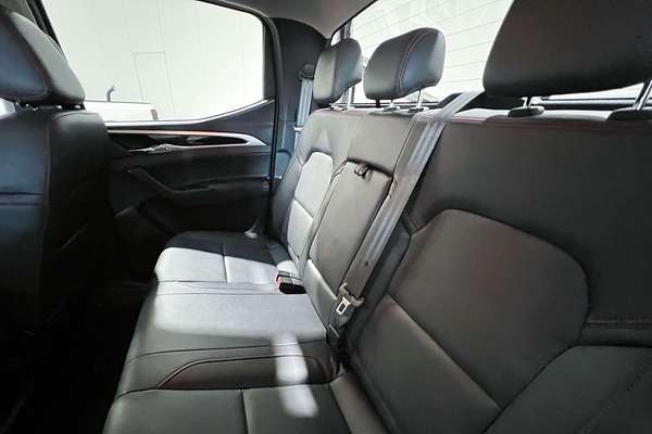2021 LDV T60 LUXE Mega Tub SK8C 4X4 LWB