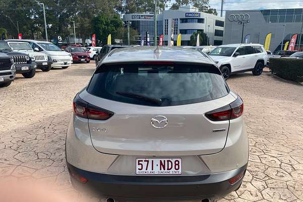 2024 Mazda CX-3 G20 Pure DK