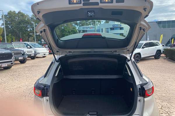 2024 Mazda CX-3 G20 Pure DK