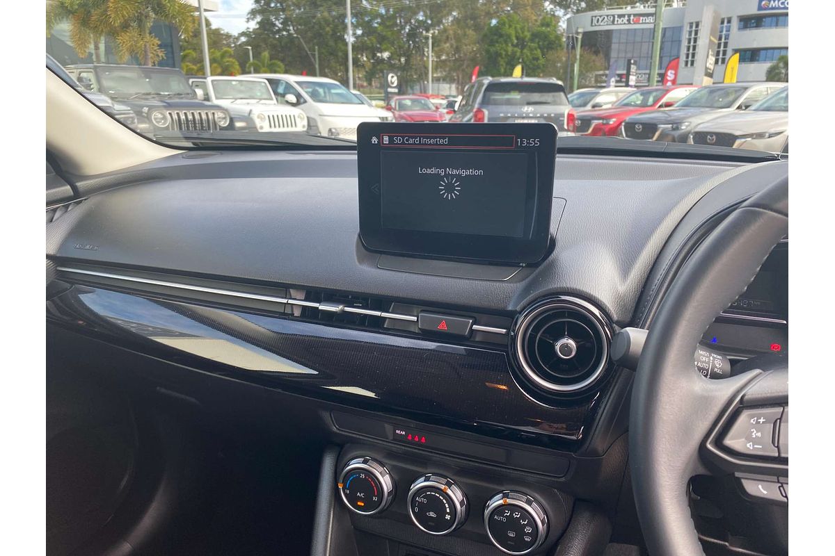 2024 Mazda CX-3 G20 Pure DK