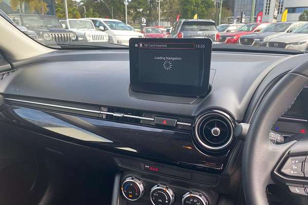 2024 Mazda CX-3 G20 Pure DK
