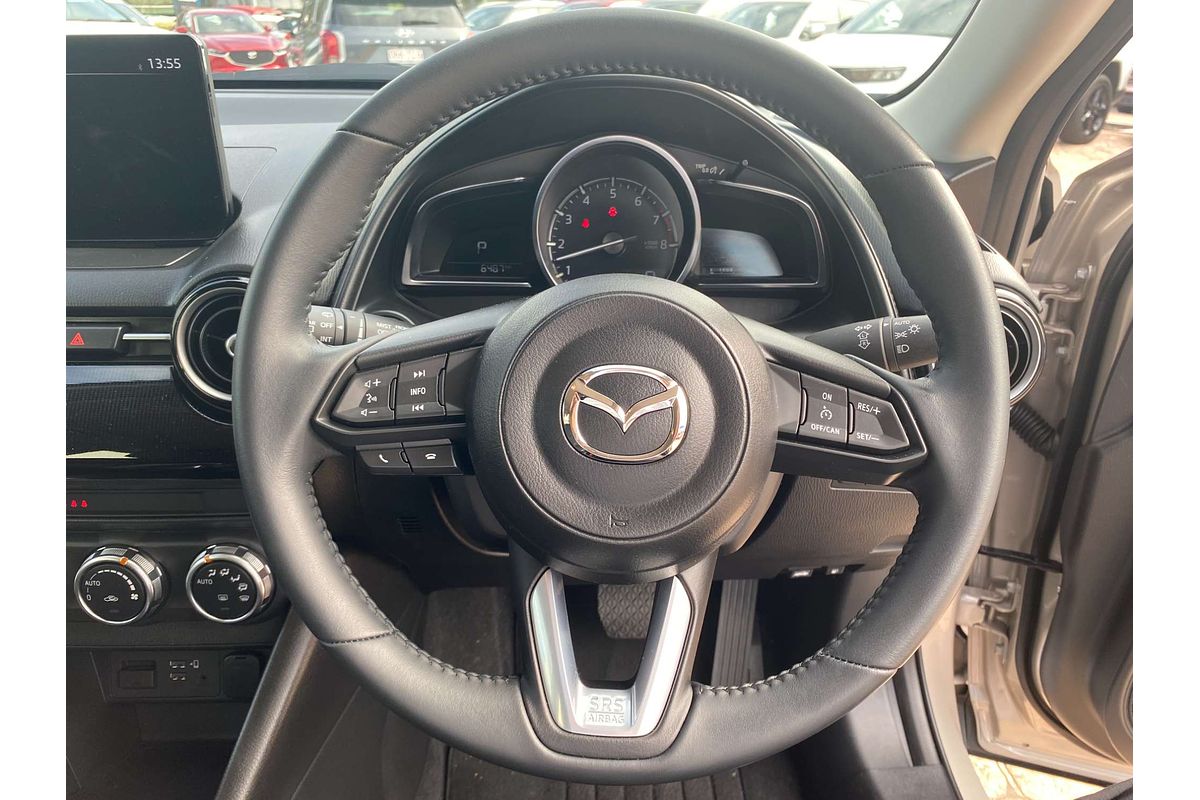2024 Mazda CX-3 G20 Pure DK