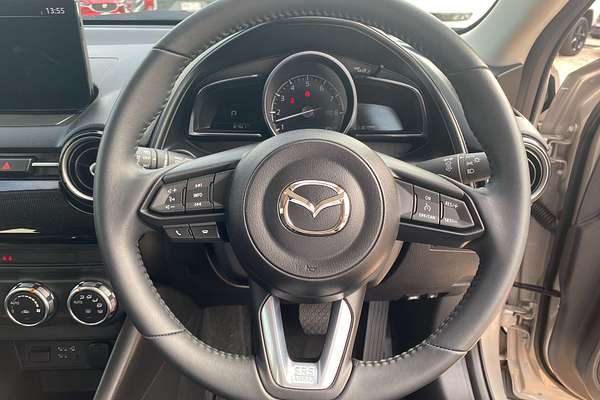 2024 Mazda CX-3 G20 Pure DK