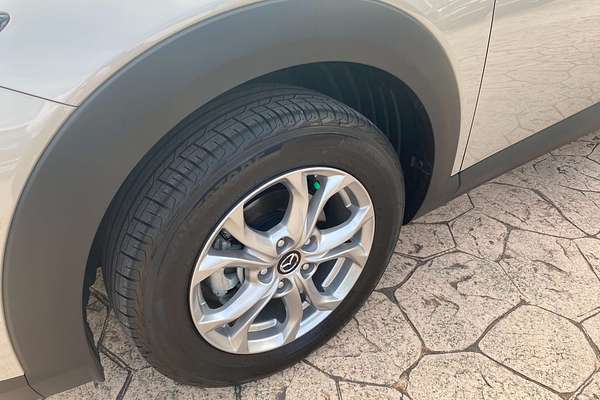 2024 Mazda CX-3 G20 Pure DK