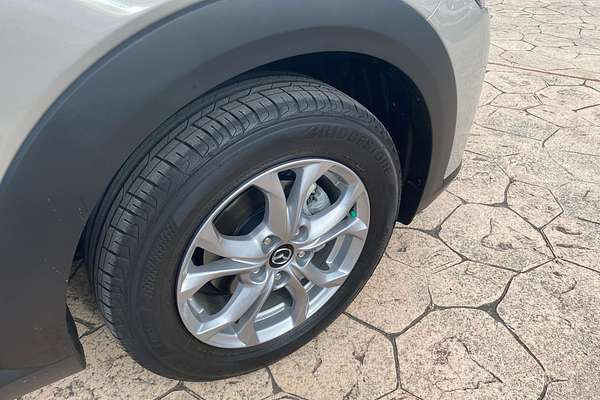 2024 Mazda CX-3 G20 Pure DK