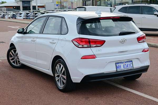 2019 Hyundai i30 Active PD2