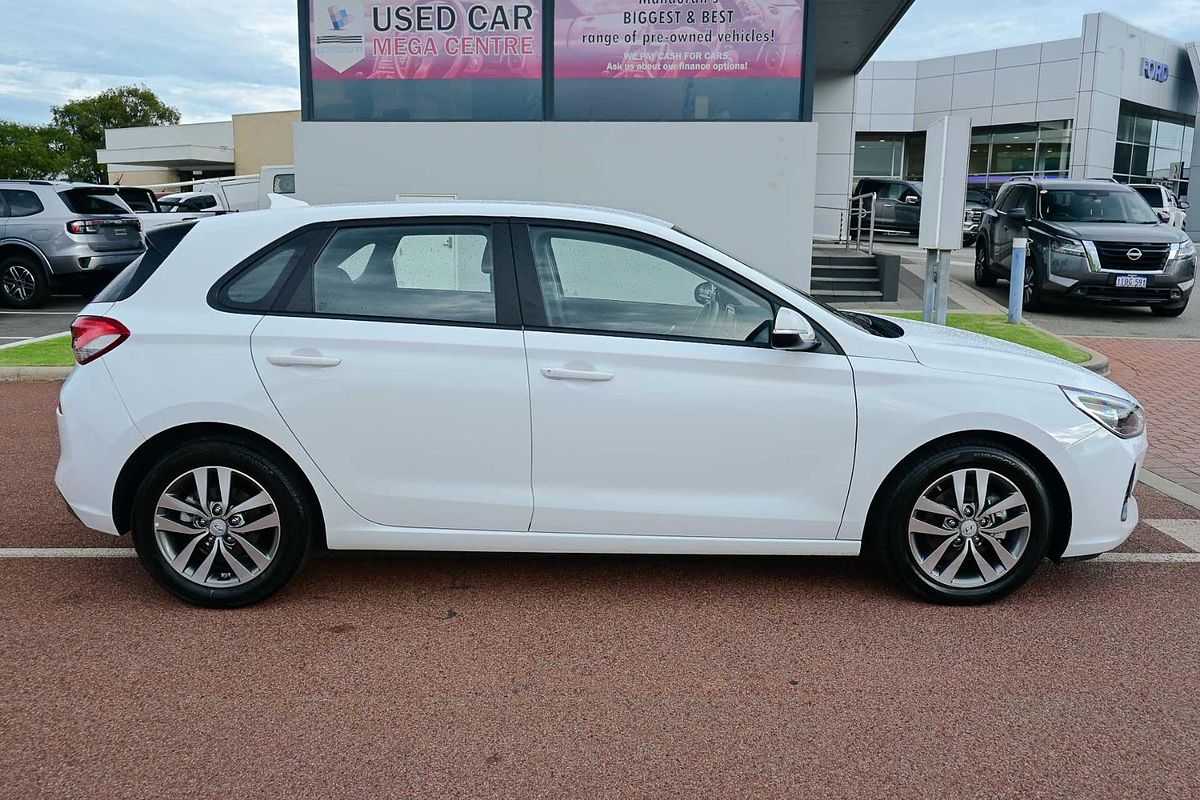 2019 Hyundai i30 Active PD2