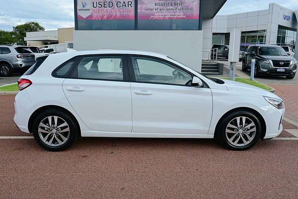 2019 Hyundai i30 Active PD2