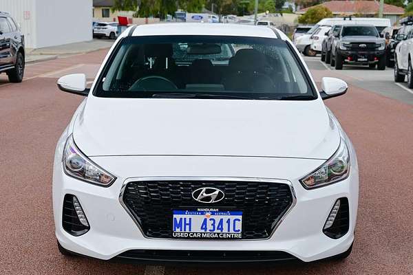 2019 Hyundai i30 Active PD2