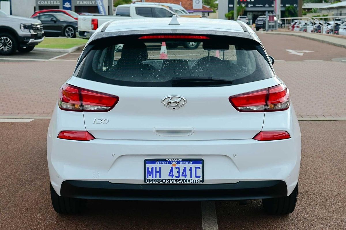 2019 Hyundai i30 Active PD2