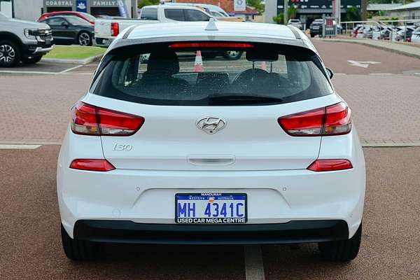 2019 Hyundai i30 Active PD2