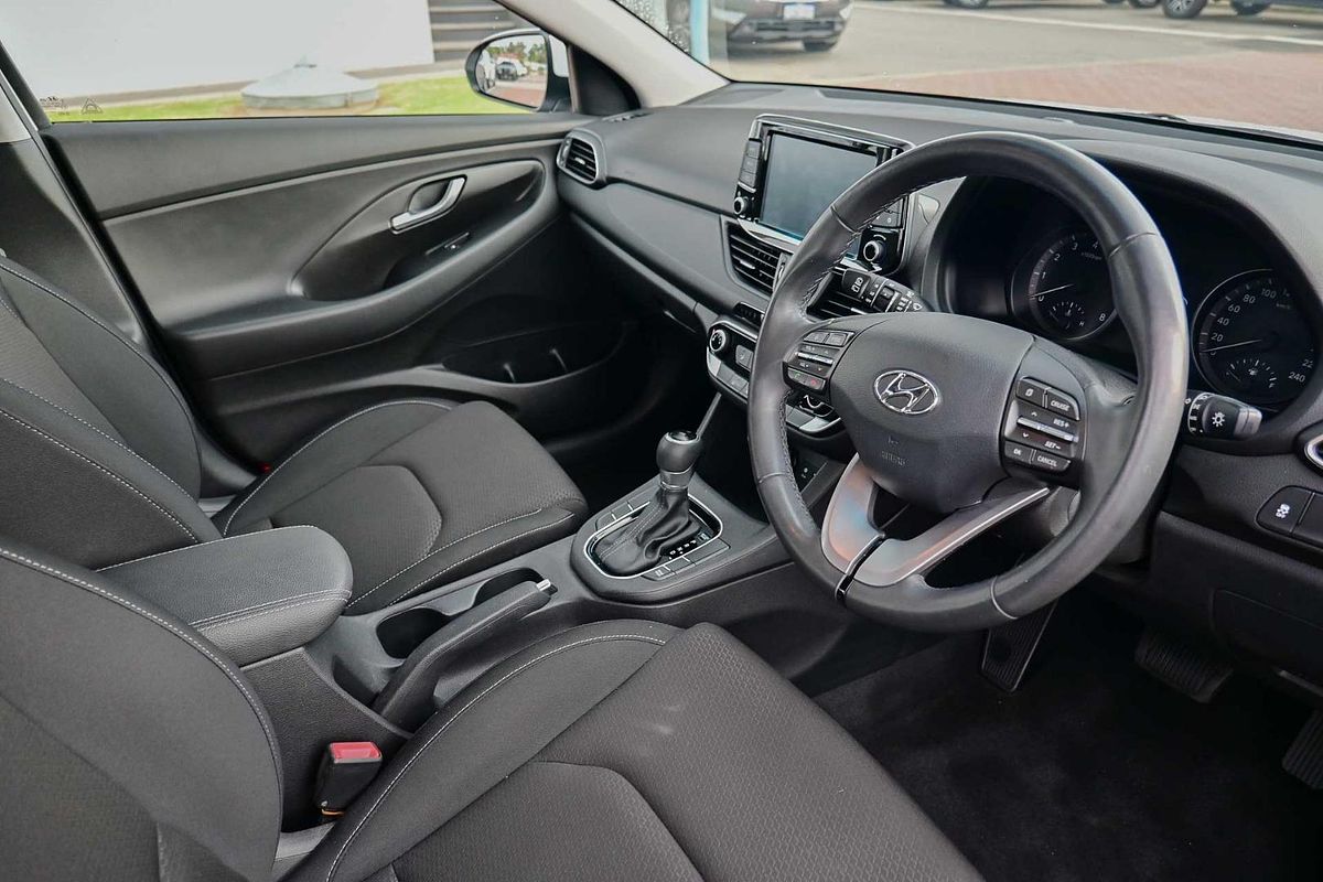 2019 Hyundai i30 Active PD2