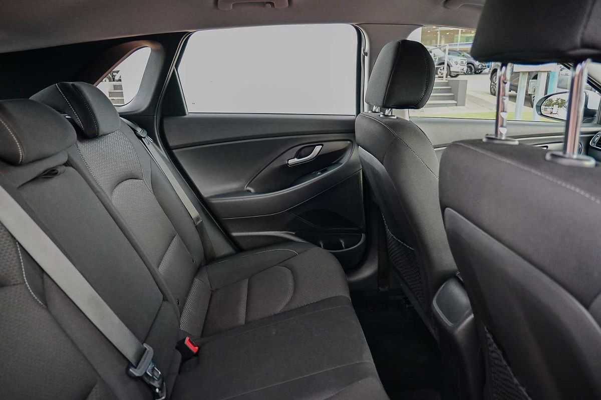 2019 Hyundai i30 Active PD2
