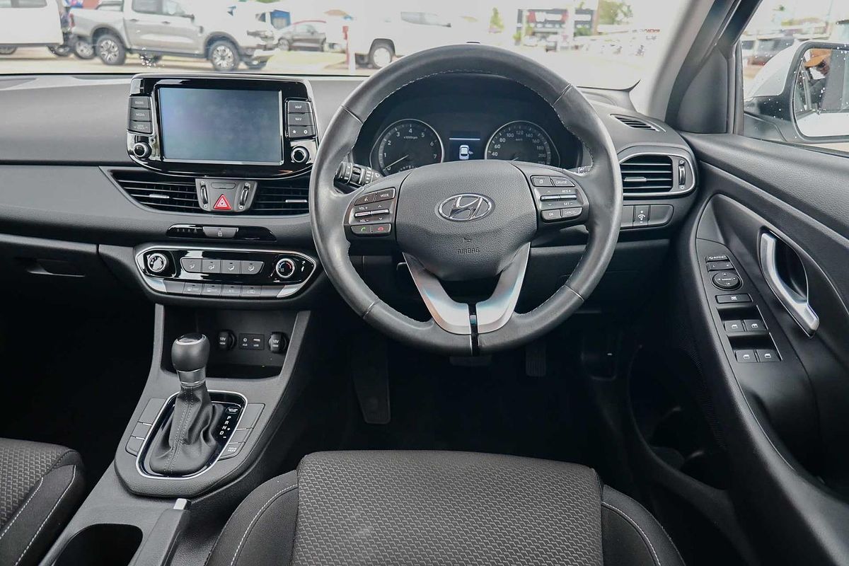 2019 Hyundai i30 Active PD2