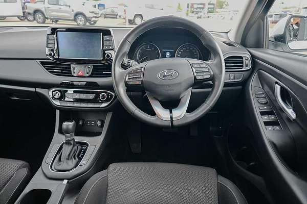 2019 Hyundai i30 Active PD2