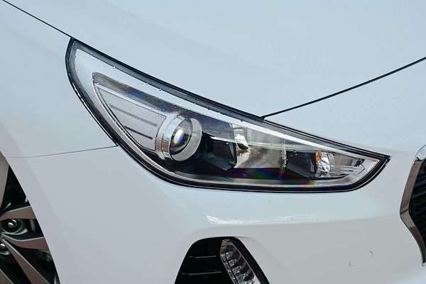 2019 Hyundai i30 Active PD2
