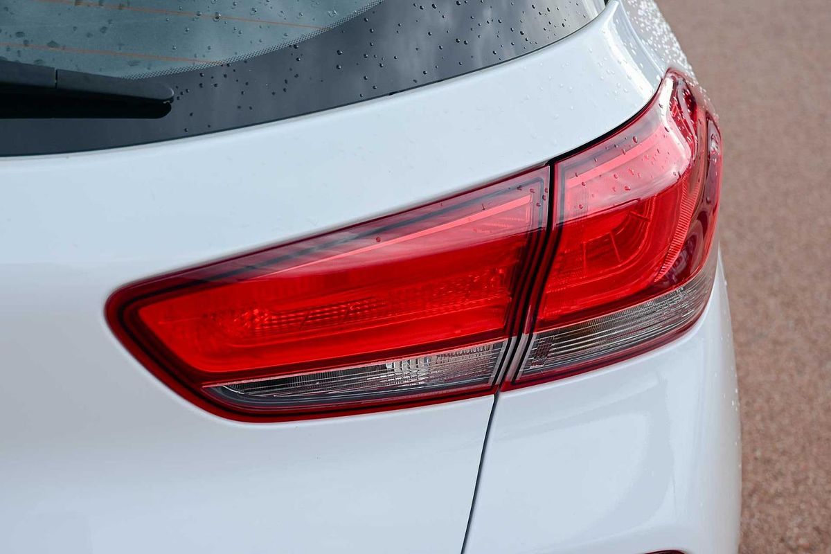 2019 Hyundai i30 Active PD2