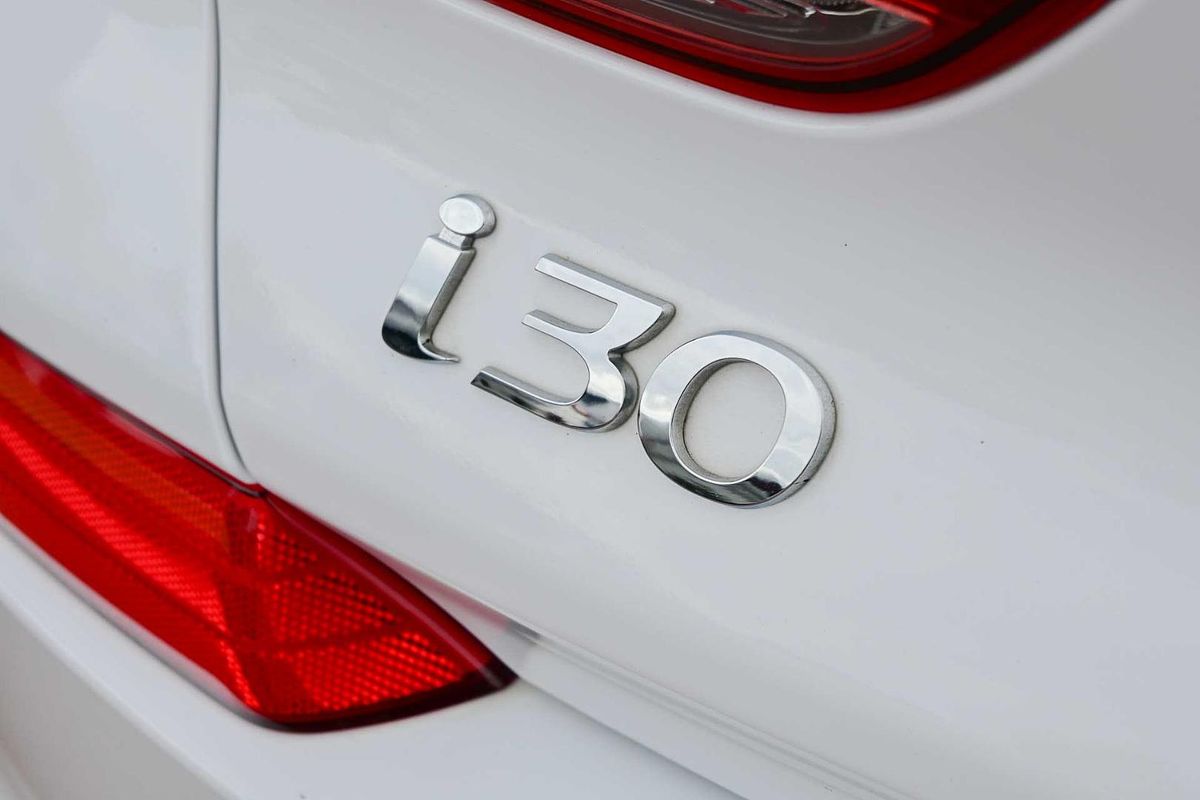 2019 Hyundai i30 Active PD2
