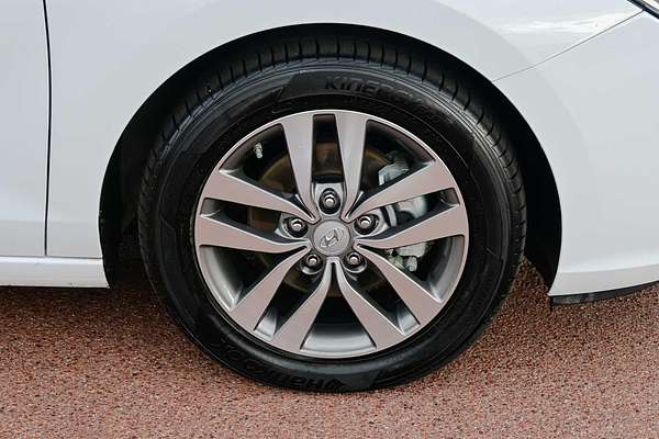 2019 Hyundai i30 Active PD2