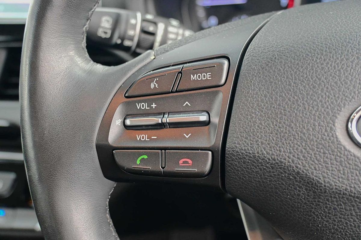 2019 Hyundai i30 Active PD2