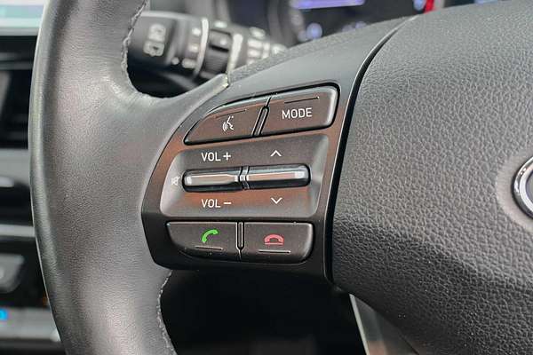 2019 Hyundai i30 Active PD2
