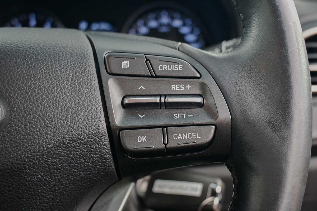 2019 Hyundai i30 Active PD2