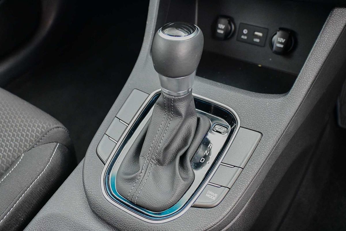 2019 Hyundai i30 Active PD2