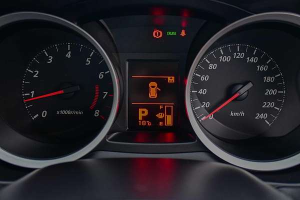 2015 Mitsubishi Lancer ES Sport CJ