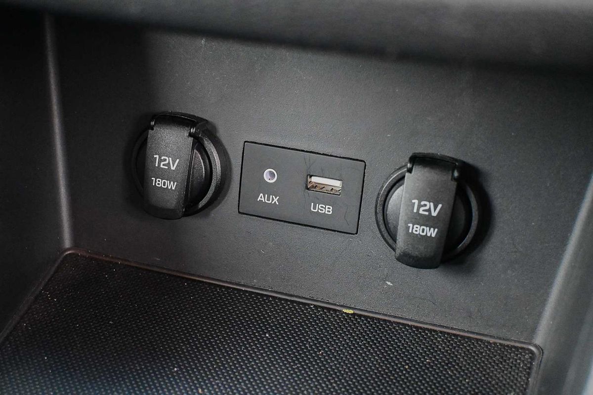2019 Hyundai i30 Active PD2