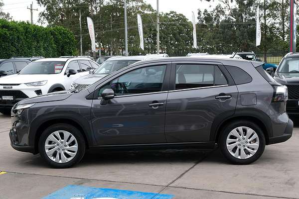 2024 Suzuki S-Cross ALLGRIP JYB