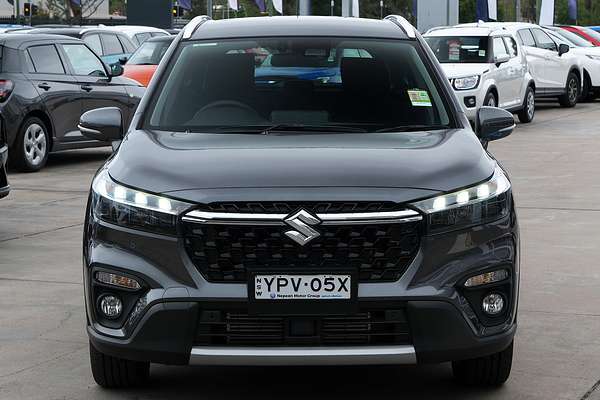 2024 Suzuki S-Cross ALLGRIP JYB