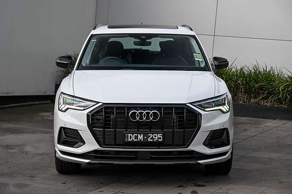 2024 Audi Q3 35 TFSI F3