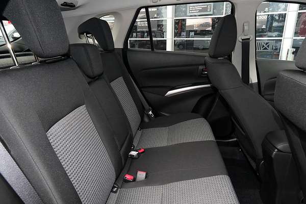 2024 Suzuki S-Cross ALLGRIP JYB