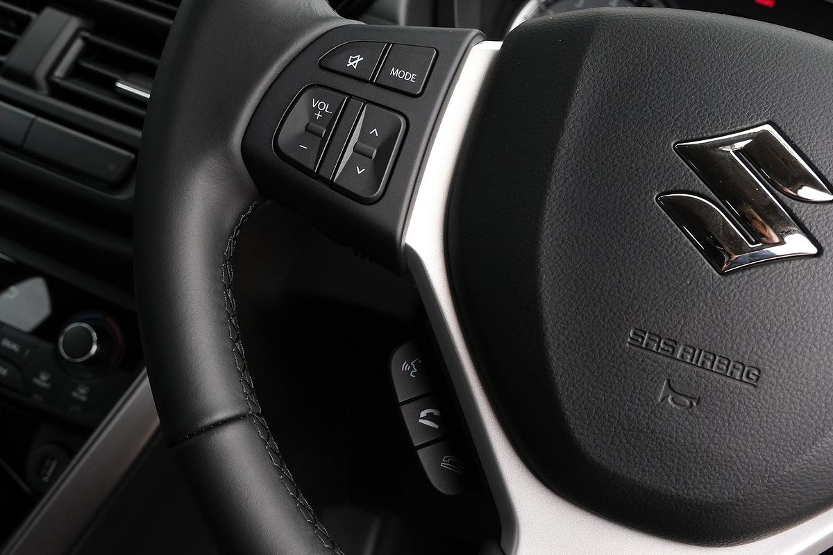 2024 Suzuki S-Cross ALLGRIP JYB