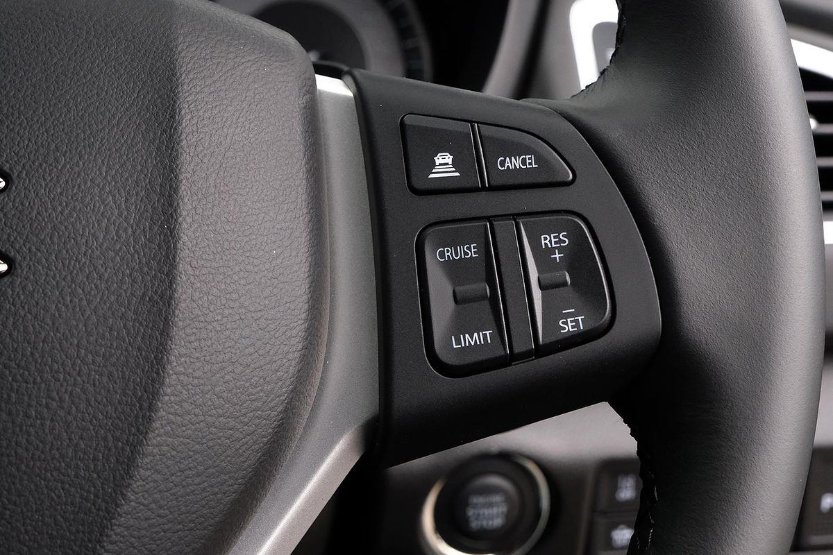 2024 Suzuki S-Cross ALLGRIP JYB