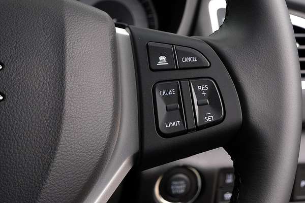 2024 Suzuki S-Cross ALLGRIP JYB