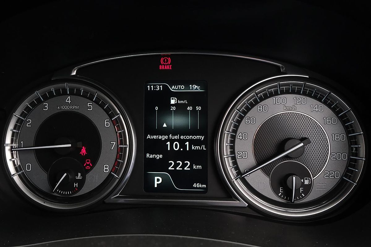 2024 Suzuki S-Cross ALLGRIP JYB