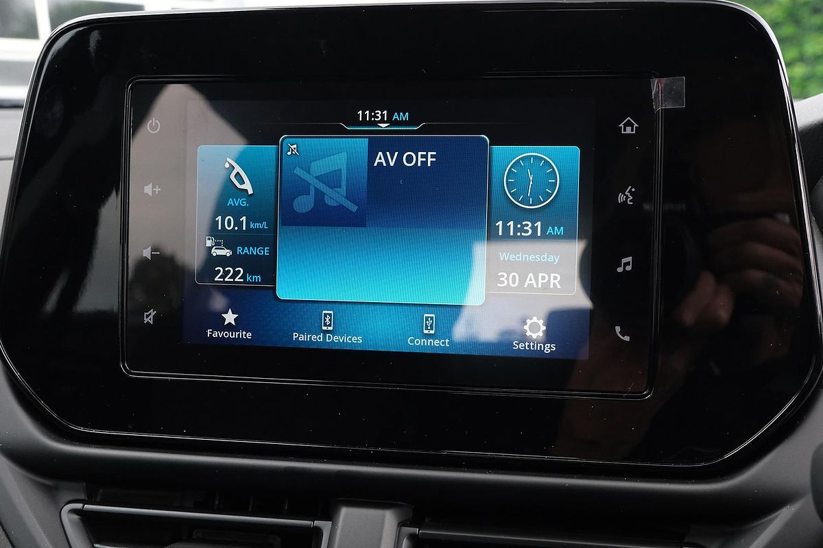 2024 Suzuki S-Cross ALLGRIP JYB