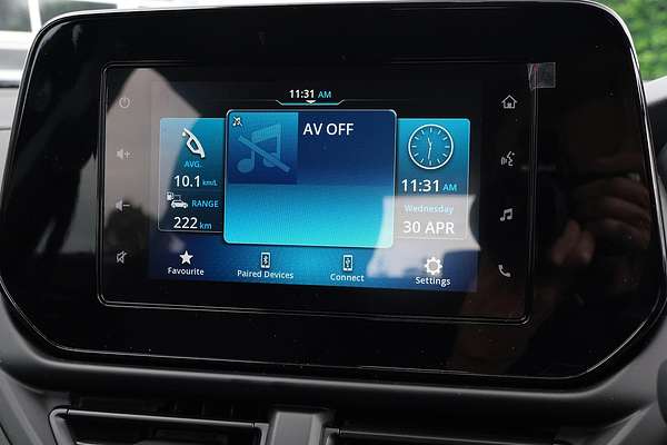 2024 Suzuki S-Cross ALLGRIP JYB