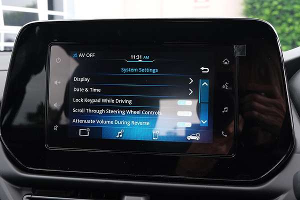 2024 Suzuki S-Cross ALLGRIP JYB