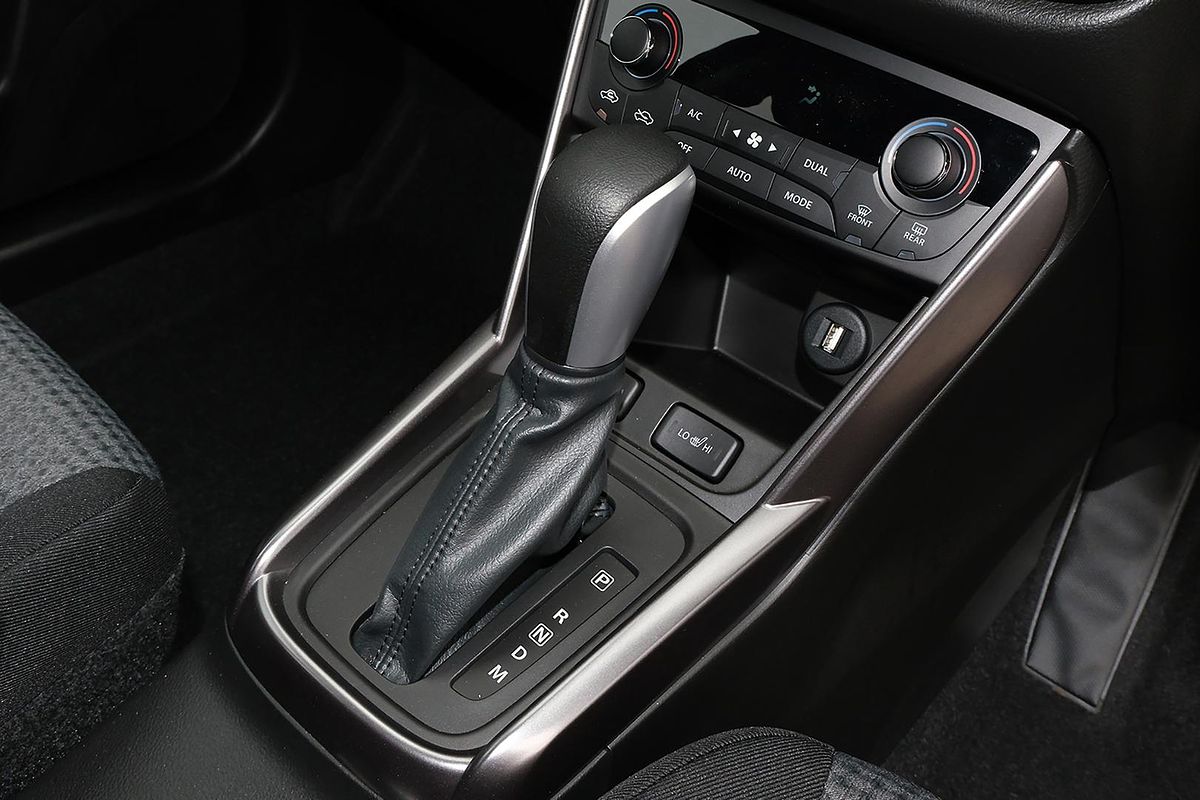 2024 Suzuki S-Cross ALLGRIP JYB