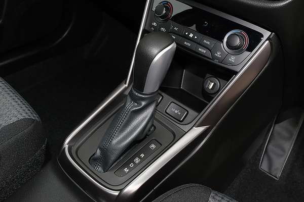 2024 Suzuki S-Cross ALLGRIP JYB