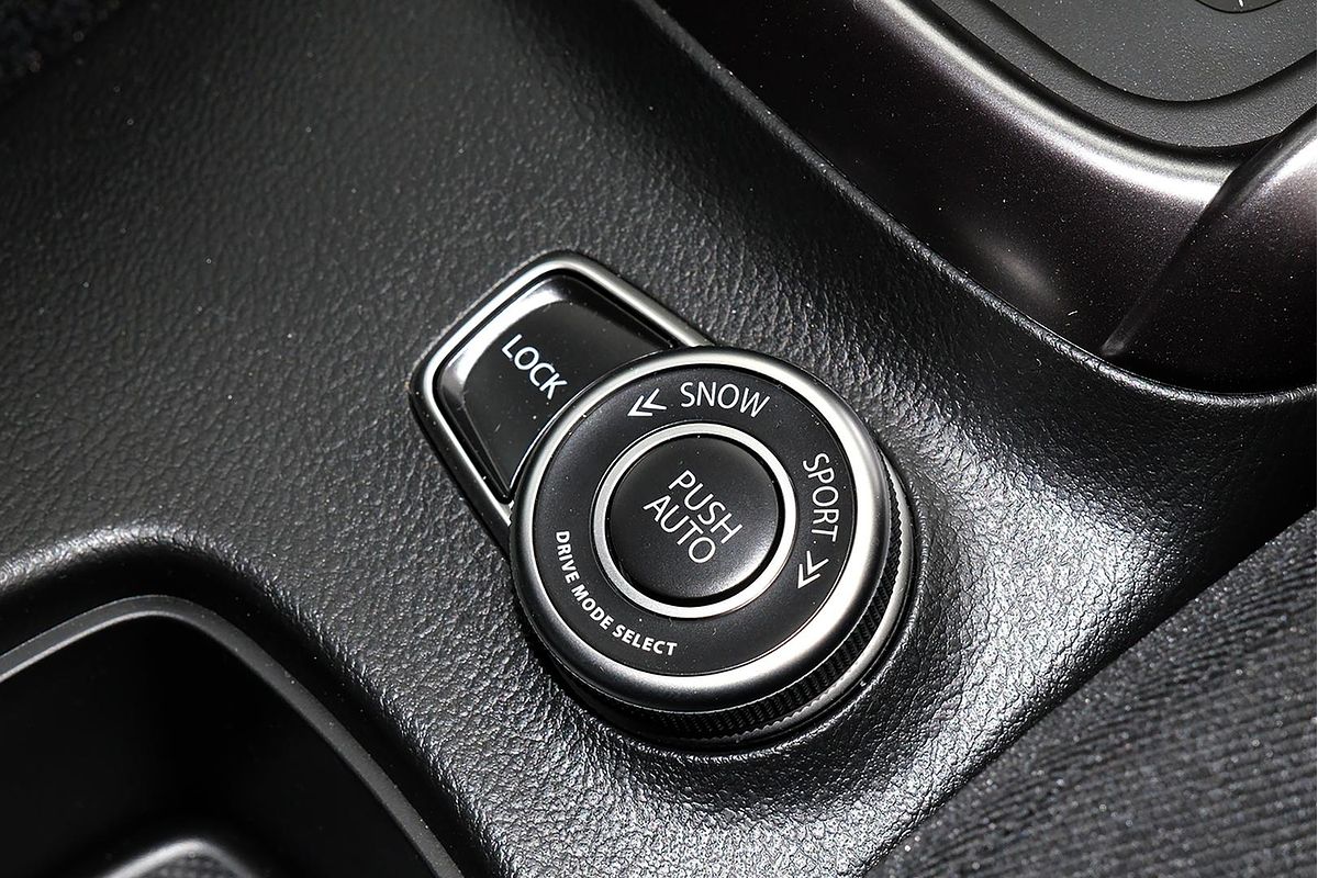 2024 Suzuki S-Cross ALLGRIP JYB
