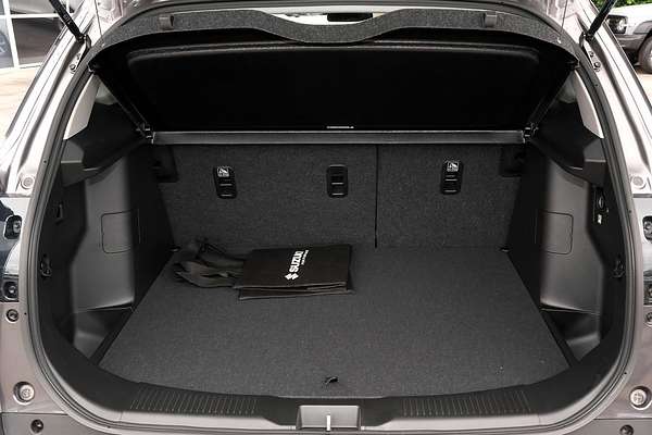 2024 Suzuki S-Cross ALLGRIP JYB