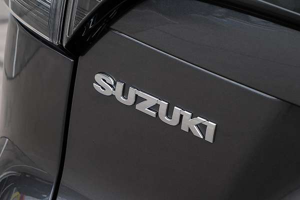 2024 Suzuki S-Cross ALLGRIP JYB