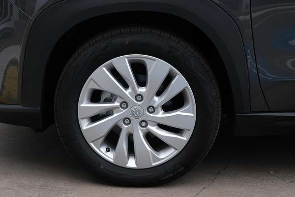 2024 Suzuki S-Cross ALLGRIP JYB