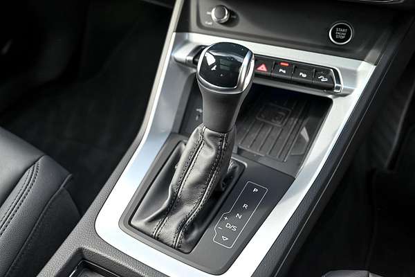 2024 Audi Q3 35 TFSI F3