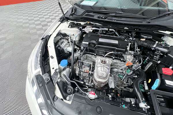 2016 Honda Accord VTi-L 9th Gen